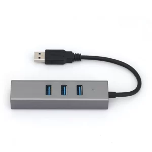 What are the advantages of expansion docks?