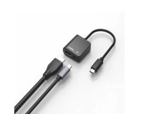 Type-C to HDMI cable