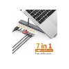 Y-EAYKOOR, Linking Continents with Cutting - Edge Cables