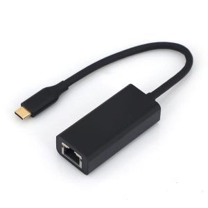 Analysis of the effect of video adapter cable