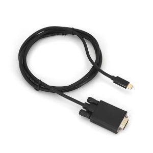 Video adapter selection guide for old devices