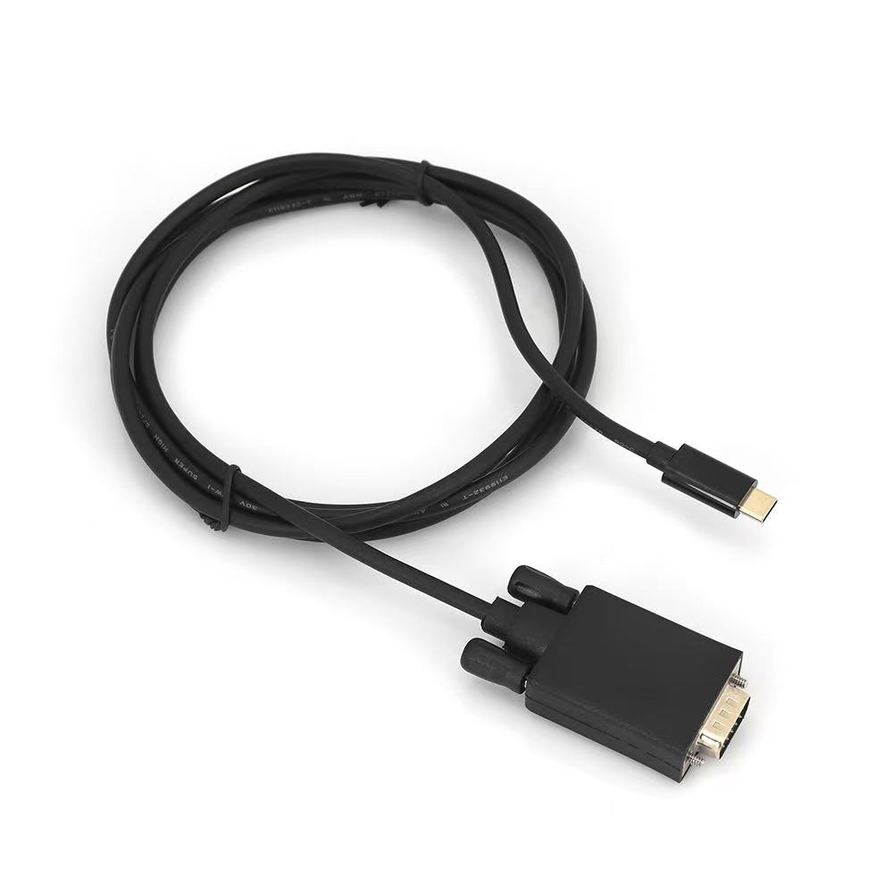 Video adapter selection guide for old devices