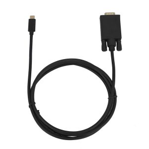 DVI adapter cable