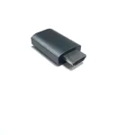 USB Type-C Female to HDMI 4K 60Hz Adapter Cable High Performance Power