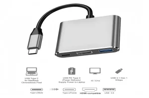 Essential Docking Stations for iPhone Live Stre...