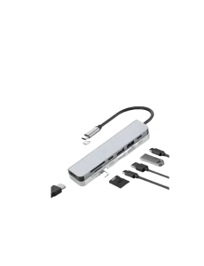 Laptop Docking Station: Functions, Types & ...