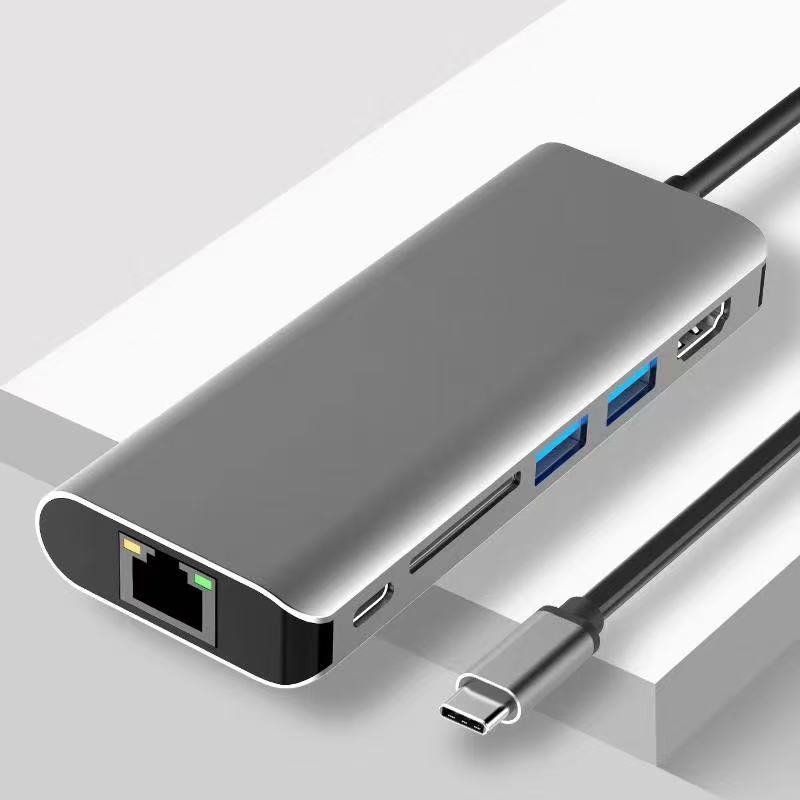 Best USB-C Docking Stations for iPhone 15, Mac ...