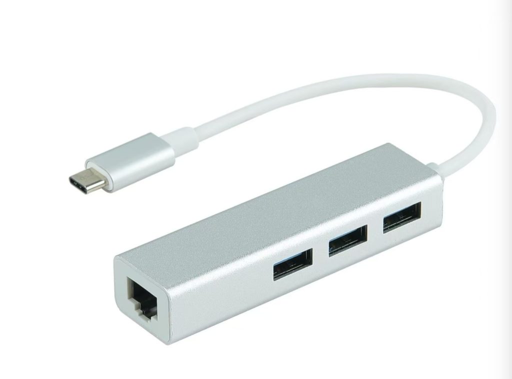 what is usb c docking station？