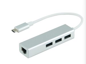 what is usb c docking station？