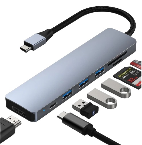 What kind of expansion dock is needed for Apple...